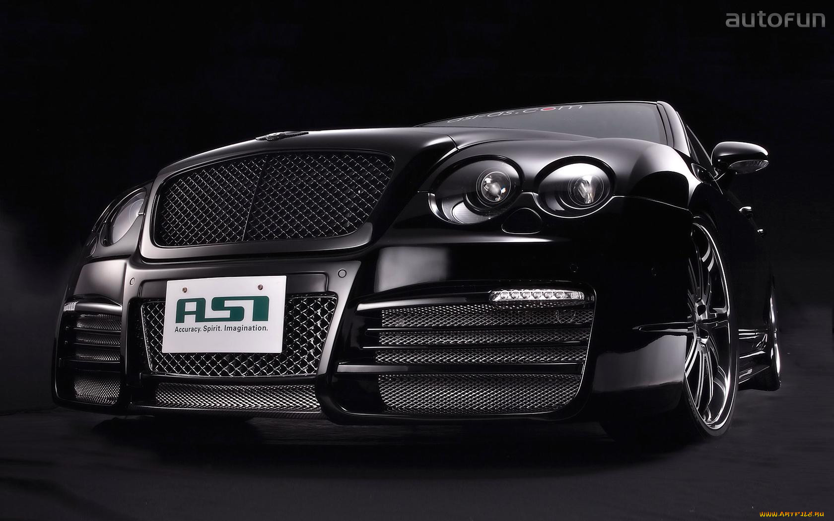 bentley, conti, flying, spur, 